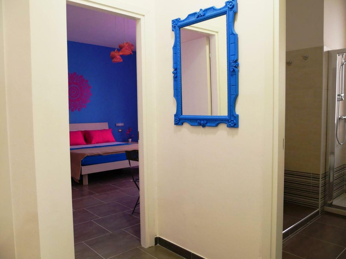 Casa Namaste Bed and Breakfast Λέτσε Εξωτερικό φωτογραφία