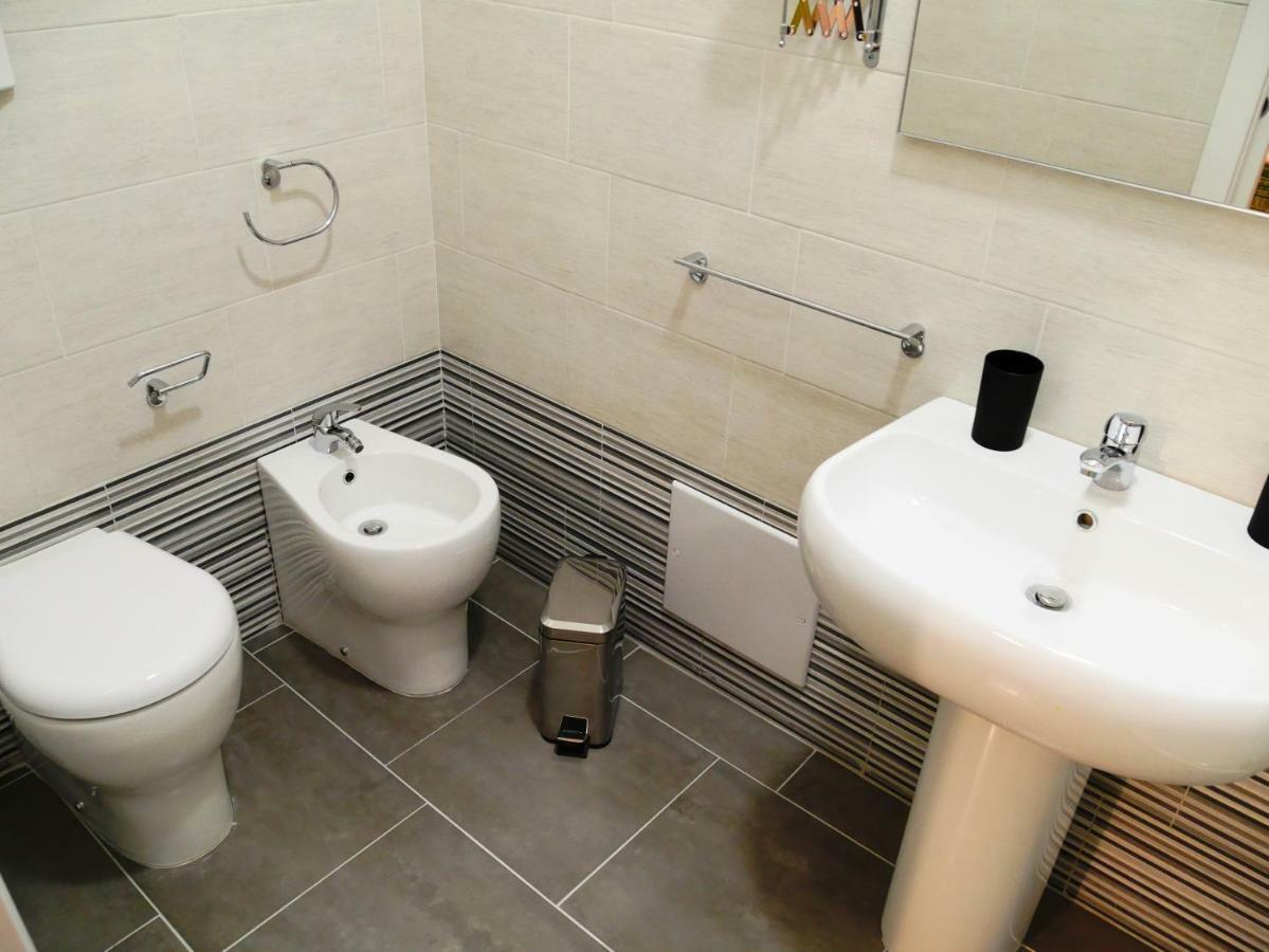 Casa Namaste Bed and Breakfast Λέτσε Εξωτερικό φωτογραφία