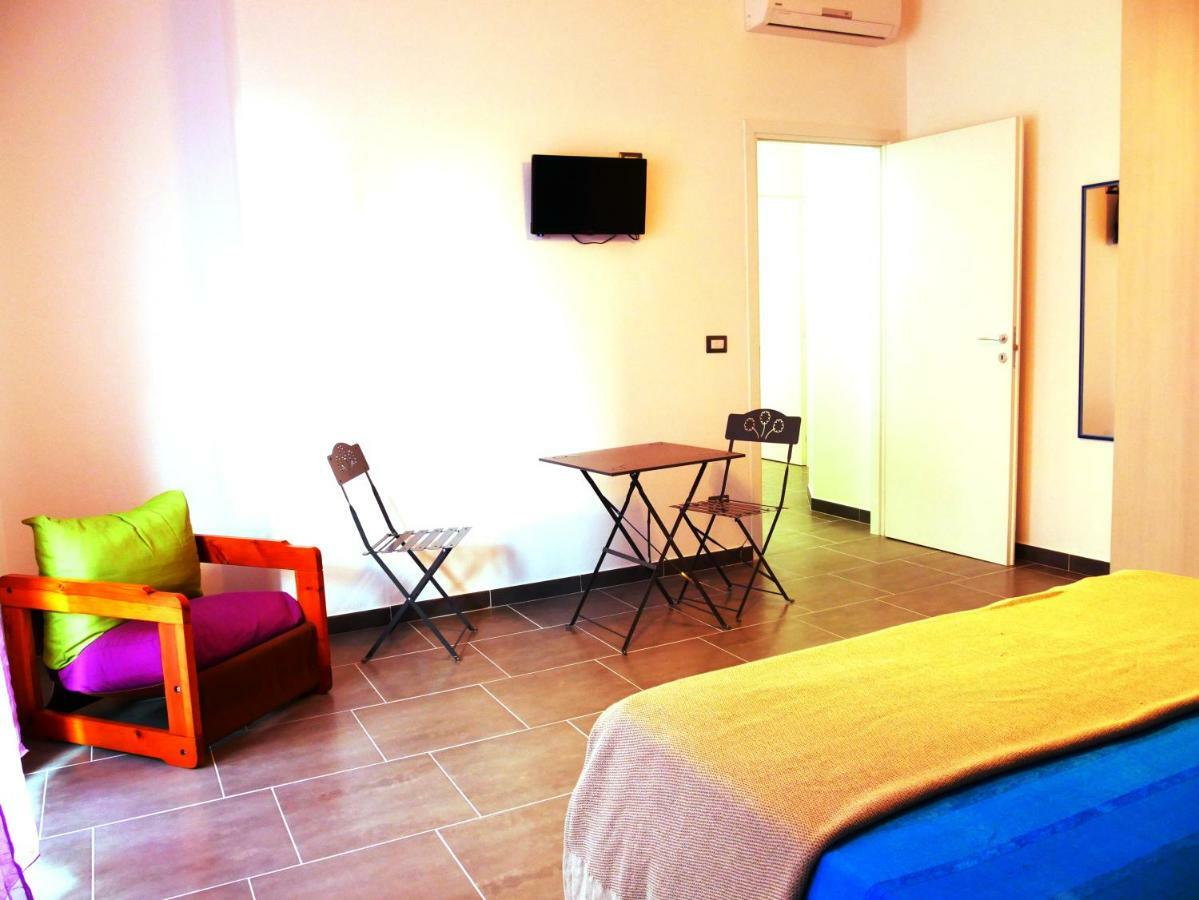 Casa Namaste Bed and Breakfast Λέτσε Εξωτερικό φωτογραφία