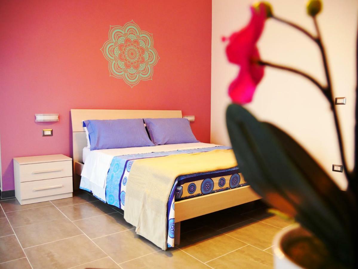 Casa Namaste Bed and Breakfast Λέτσε Εξωτερικό φωτογραφία