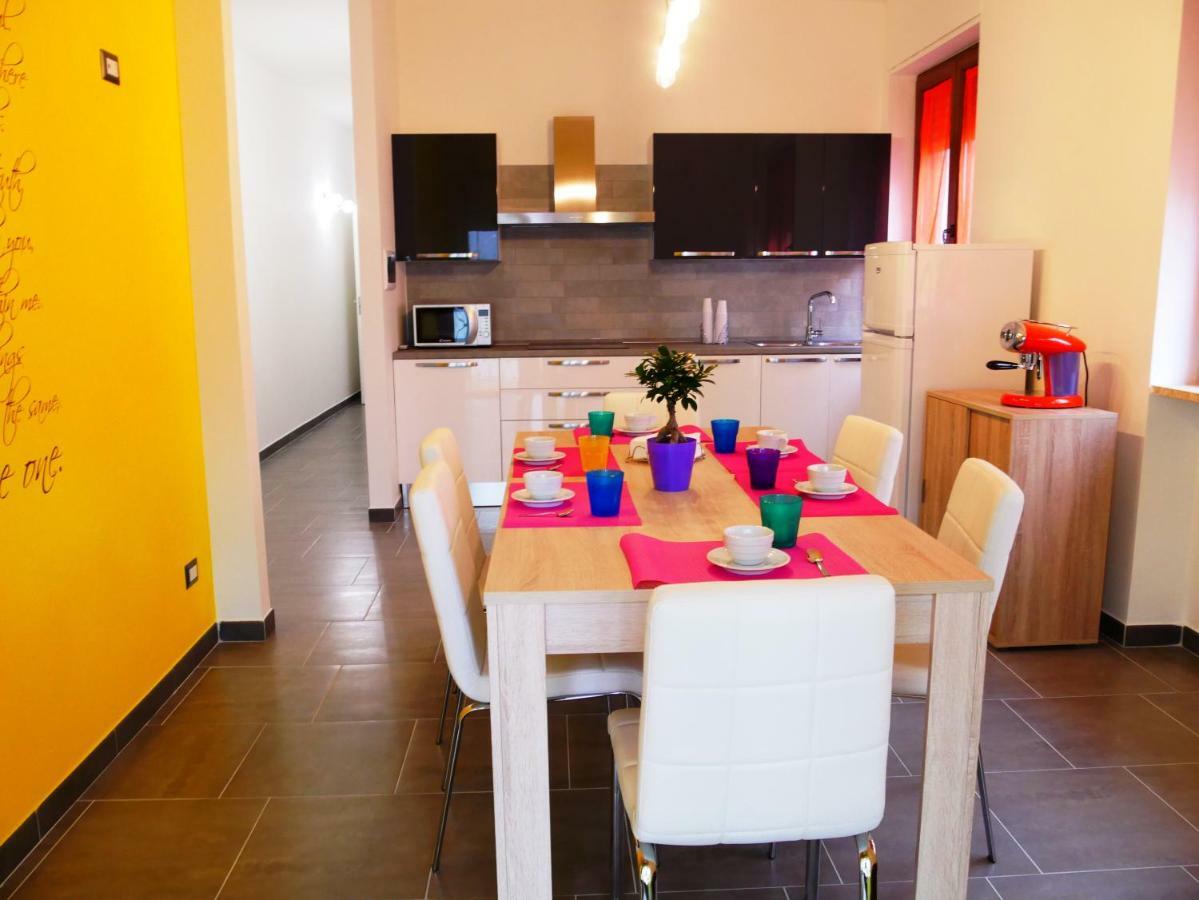 Casa Namaste Bed and Breakfast Λέτσε Εξωτερικό φωτογραφία