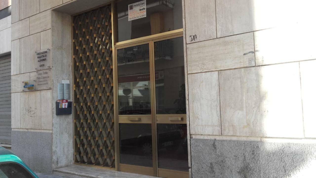 Casa Namaste Bed and Breakfast Λέτσε Εξωτερικό φωτογραφία