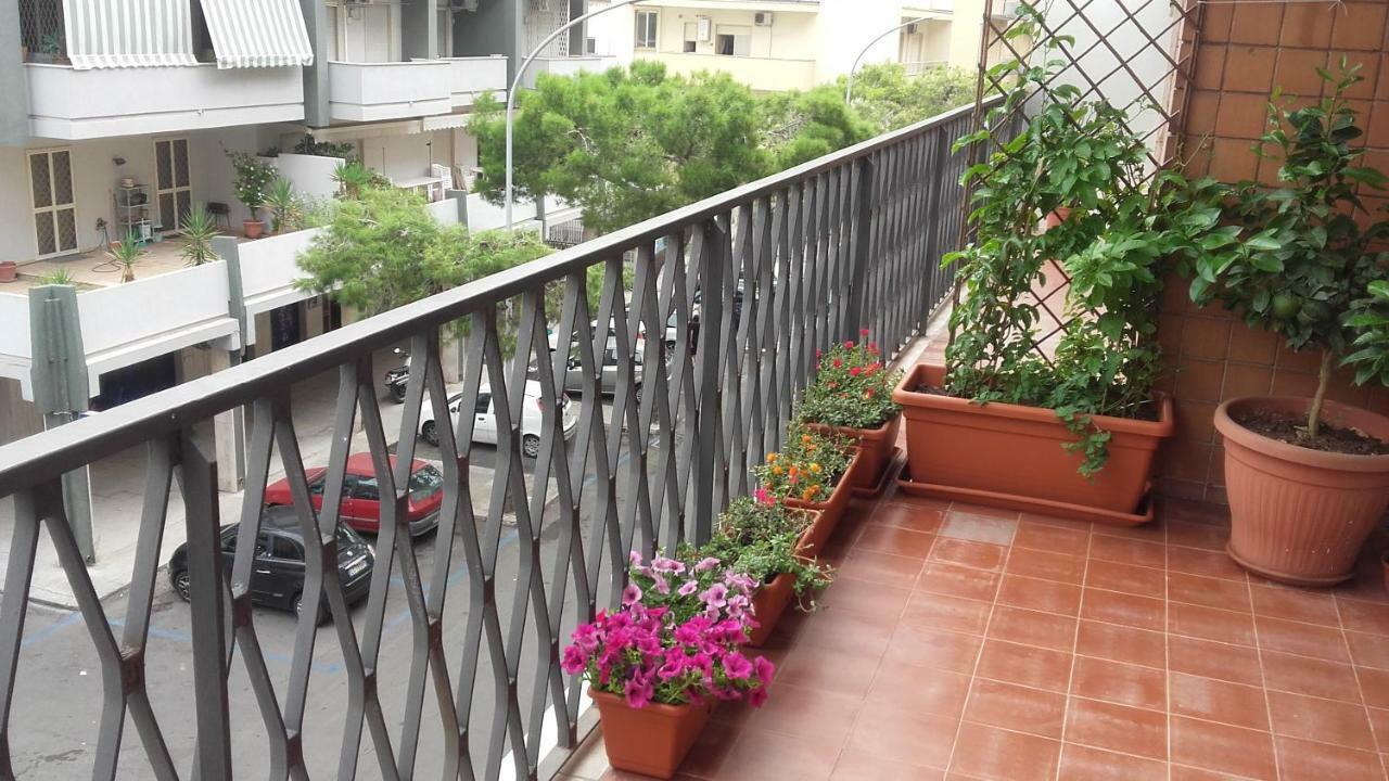Casa Namaste Bed and Breakfast Λέτσε Εξωτερικό φωτογραφία