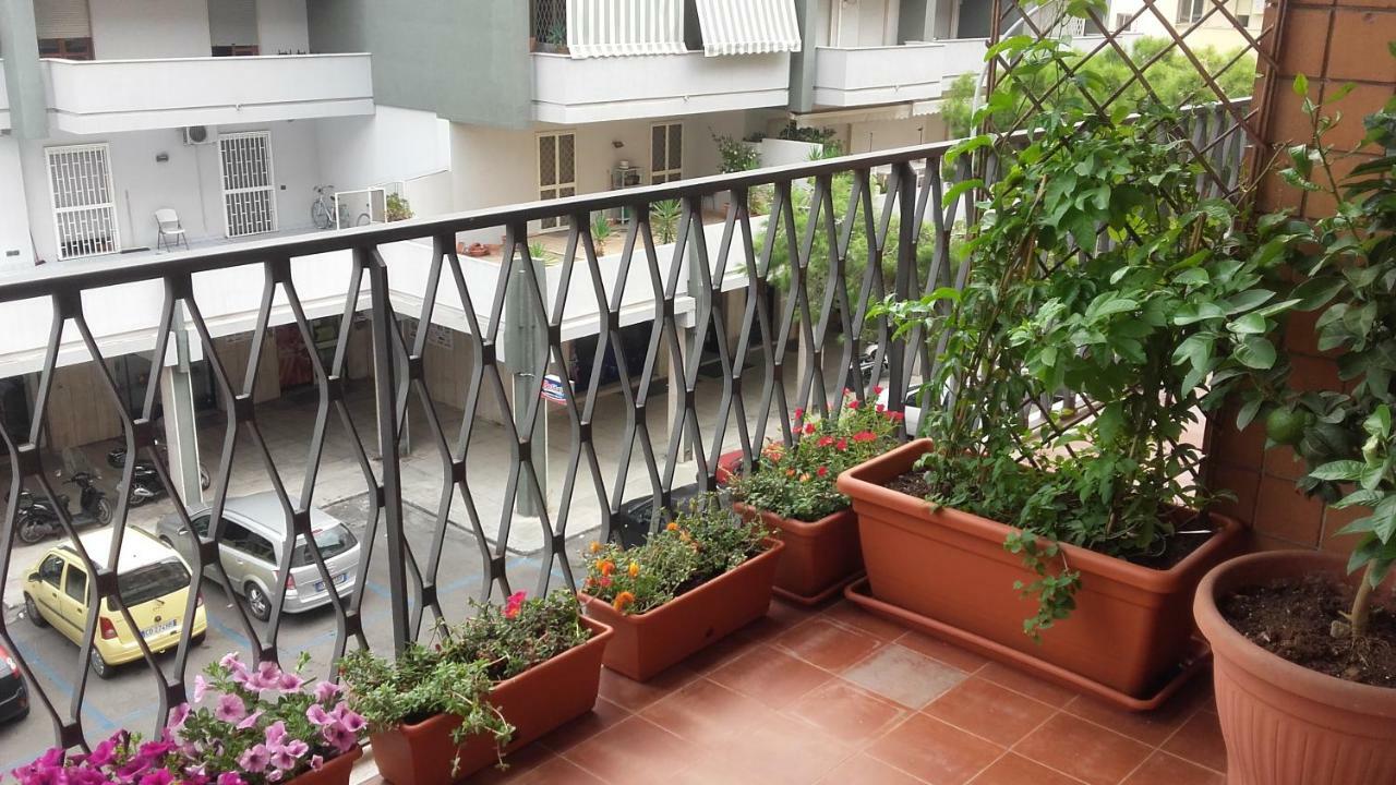 Casa Namaste Bed and Breakfast Λέτσε Εξωτερικό φωτογραφία