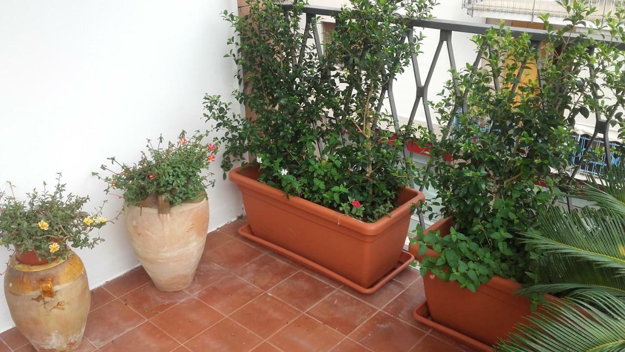 Casa Namaste Bed and Breakfast Λέτσε Εξωτερικό φωτογραφία