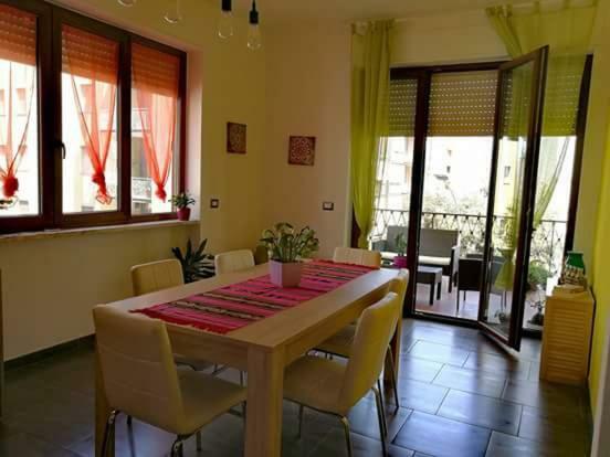 Casa Namaste Bed and Breakfast Λέτσε Εξωτερικό φωτογραφία