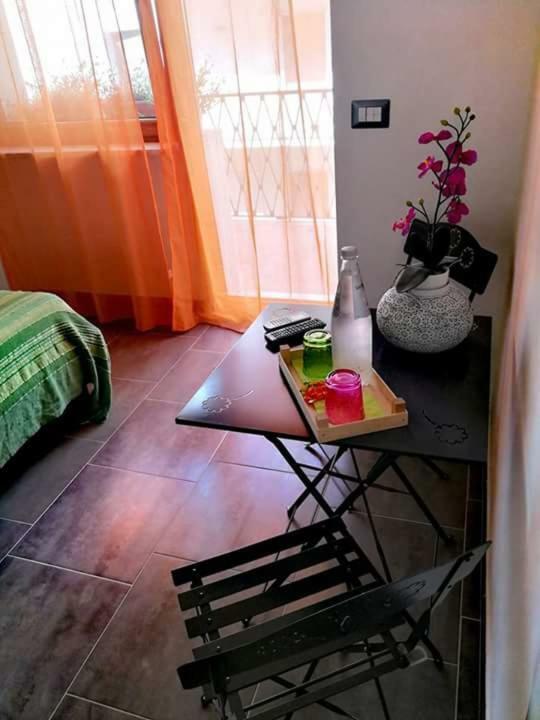 Casa Namaste Bed and Breakfast Λέτσε Εξωτερικό φωτογραφία